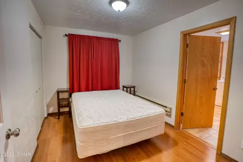 Bedroom - 2 County Road N2148, Alpine, AZ 85920 photo 2 of 2