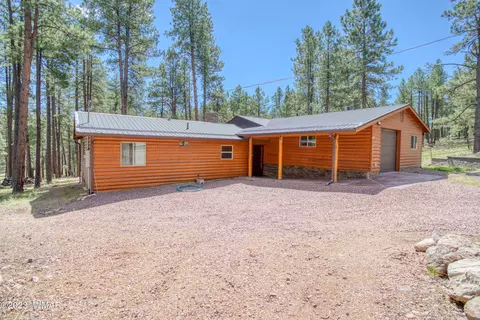 2 County Road N2148, Alpine, AZ 85920