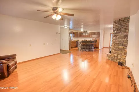 Living - 2 County Road N2148, Alpine, AZ 85920 photo 2 of 4