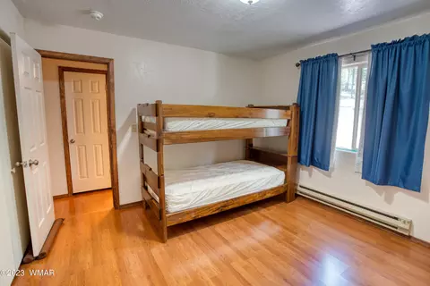 Bedroom - 2 County Road N2148, Alpine, AZ 85920 photo 1 of 2