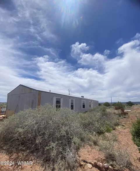 5149 Pj Ranch Trl, Snowflake, AZ 85937