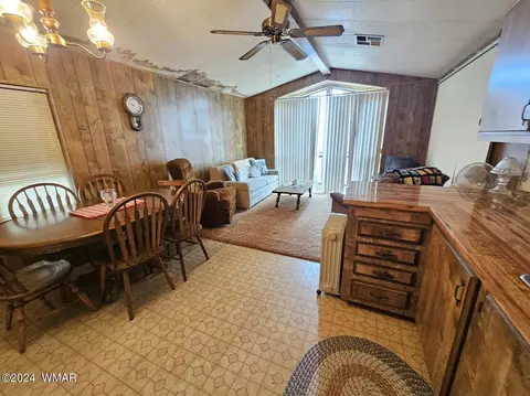 3680 Enchanted Forest Dr, Overgaard, AZ 85933 photo 12