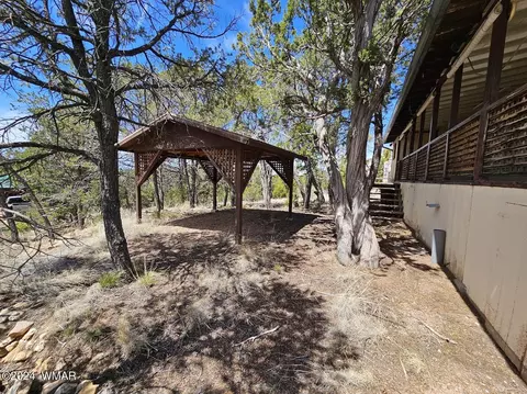 3680 Enchanted Forest Dr, Overgaard, AZ 85933 photo 5