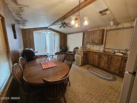 3680 Enchanted Forest Dr, Overgaard, AZ 85933 photo 13