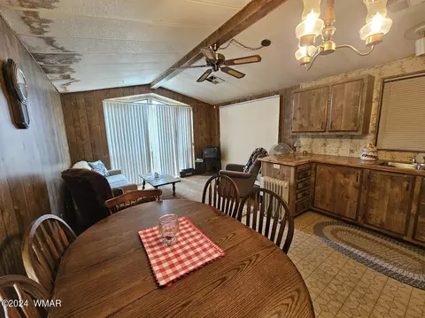 3680 Enchanted Forest Dr, Overgaard, AZ 85933 photo 11