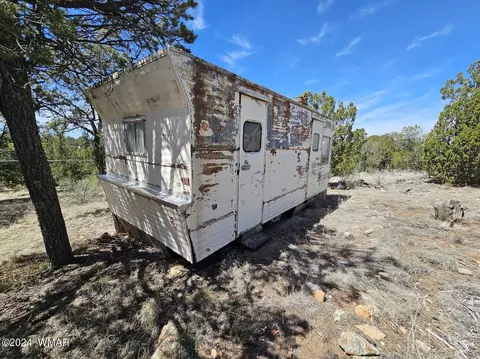 3680 Enchanted Forest Dr, Overgaard, AZ 85933 photo 20