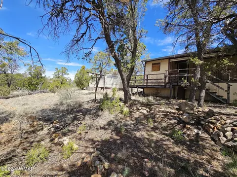 3680 Enchanted Forest Dr, Overgaard, AZ 85933 photo 21