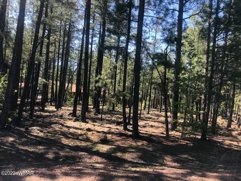 7348 Tall Pine Dr, Pinetop, AZ 85935