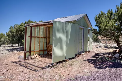 217 County Rd, Concho, AZ 85924 photo 17