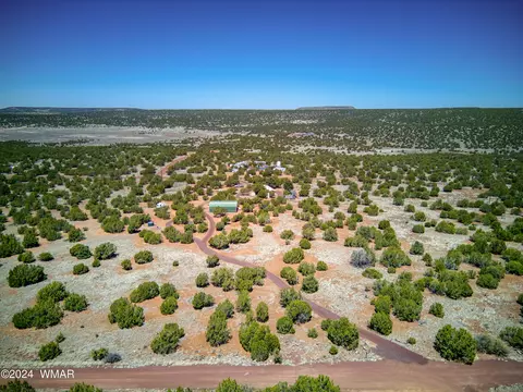217 County Rd, Concho, AZ 85924 photo 2