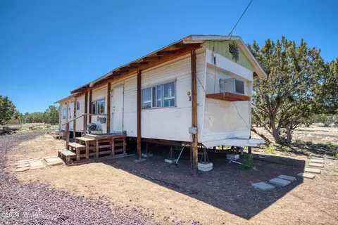 217 County Rd, Concho, AZ 85924 photo 4