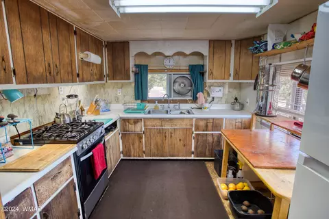 217 County Rd, Concho, AZ 85924 photo 7