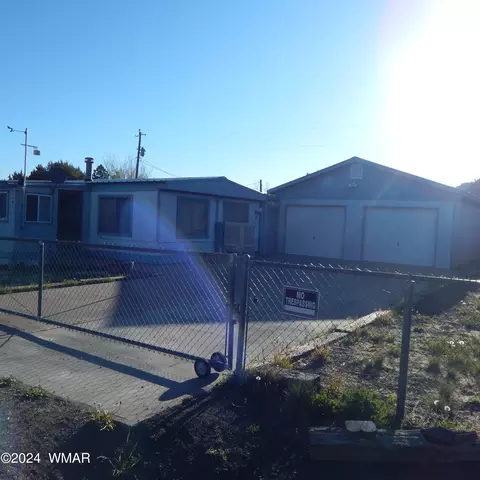 1147 S Dale St, Eagar, AZ 85925