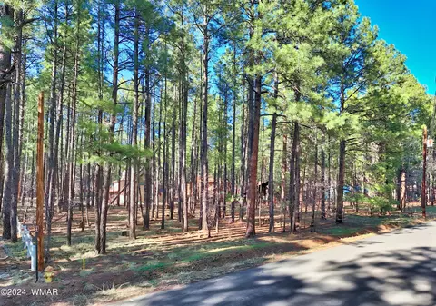 8544 Alchesay Dr, Pinetop, AZ 85935