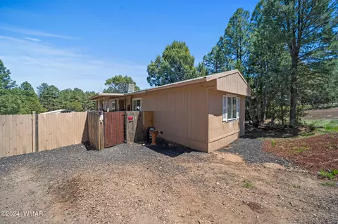 2380 W Rogers Loop Dr, Show Low, AZ 85901