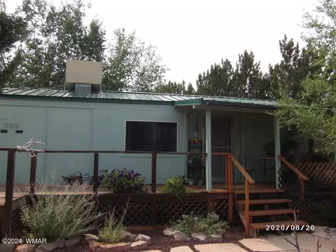 8367 Navajo Dr, Show Low, AZ 85901