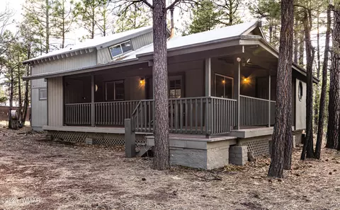 167 W Ponderosa Dr, Lakeside, AZ 85929