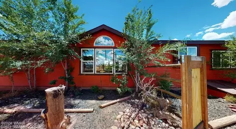 738 E Love Lake Dr, Taylor, AZ 85939