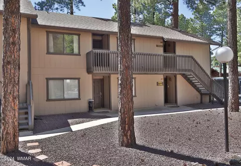 4353 Fairway Dr, Pinetop, AZ 85935