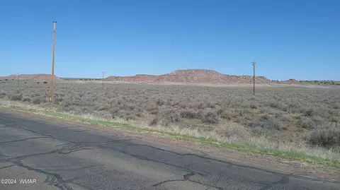000 Chambers, Sanders, AZ 86512