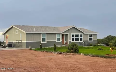 4 Cr 5270 Rd, Concho, AZ 85924