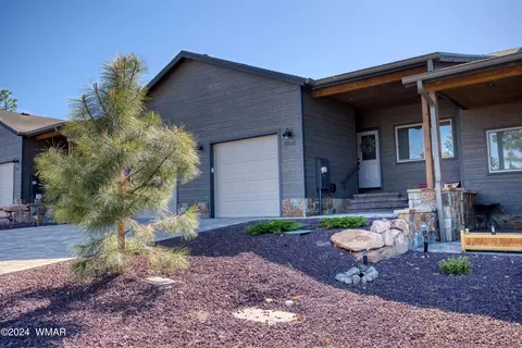 5866 Apollo Way, Lakeside, AZ 85929