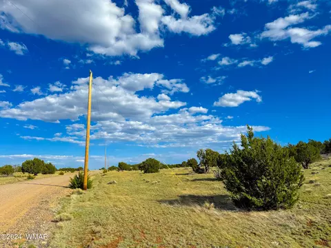 tbd 8643 12 Acres, Concho, AZ 85924