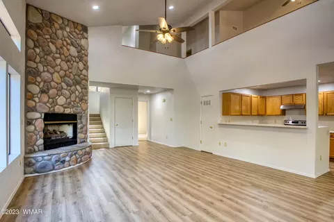2751 Juniper Cir, Pinetop, AZ 85935