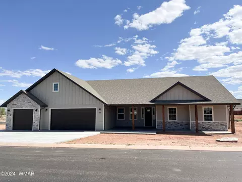 2203 W Heritage Dr, Snowflake, AZ 85937