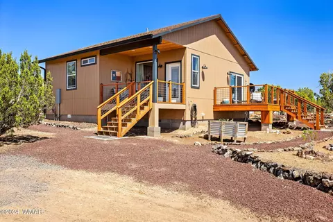 8692 Sequoia Pl, Show Low, AZ 85901