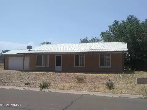 710 E Suncrest Ln, Taylor, AZ 85939