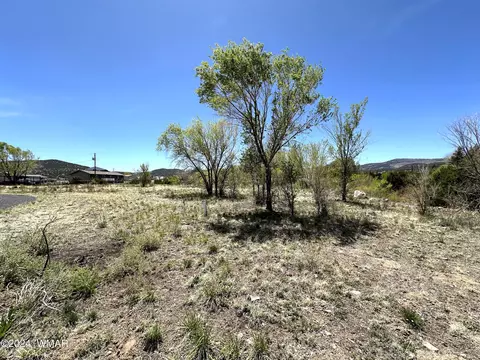tbd Bond St, Eagar, AZ 85925 photo 2