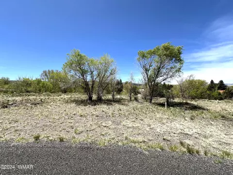 tbd Bond St, Eagar, AZ 85925