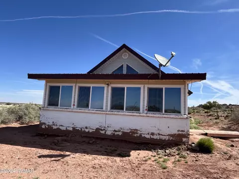 4086 Sondy Rd, Snowflake, AZ 85937