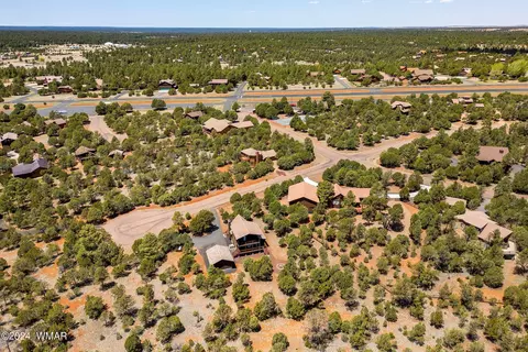 View/Area - 2749 Apollo Cir, Overgaard, AZ 85933 photo 6 of 6
