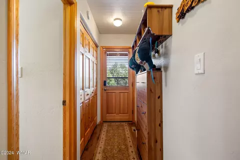 Entry Way - 2749 Apollo Cir, Overgaard, AZ 85933 photo 1 of 2