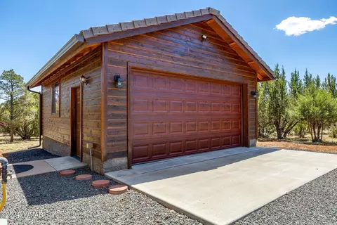 Exterior - 2749 Apollo Cir, Overgaard, AZ 85933 photo 10 of 10