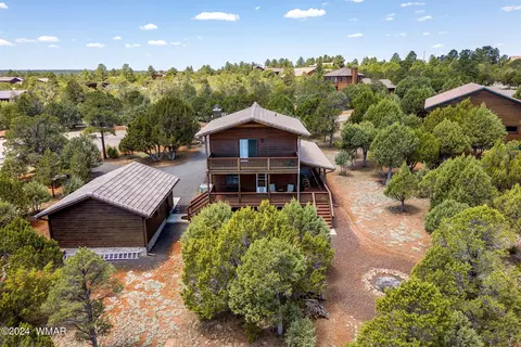 View/Area - 2749 Apollo Cir, Overgaard, AZ 85933 photo 1 of 6