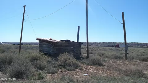 00 Chambers, Chambers, AZ 86502 photo 8
