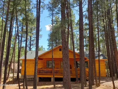 5527 Forest Dr N, Pinedale, AZ 85934
