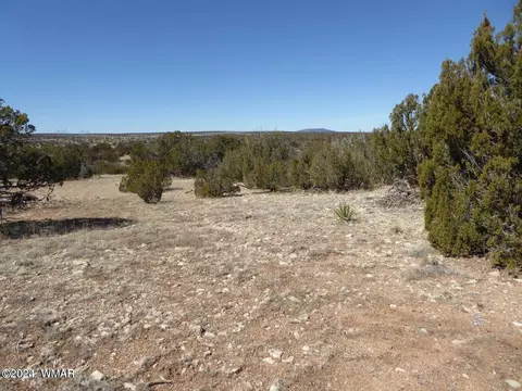 Sec 12 T14n R16e: Sw4 Se4, Heber, AZ 85928