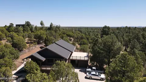 1641 N 36th Dr, Show Low, AZ 85901