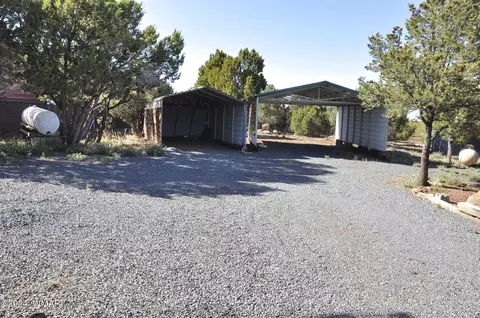 Exterior - 89 Harry Dr, Concho, AZ 85924 photo 10 of 18