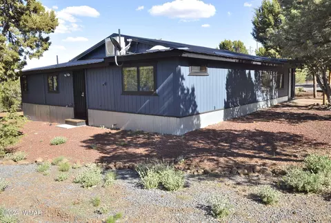 Exterior - 89 Harry Dr, Concho, AZ 85924 photo 2 of 18