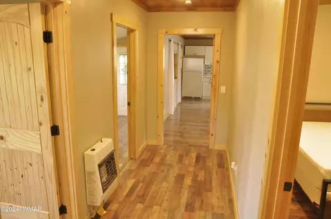 Entry Way - 89 Harry Dr, Concho, AZ 85924 photo 3 of 3