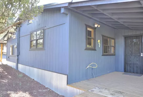Exterior - 89 Harry Dr, Concho, AZ 85924 photo 18 of 18