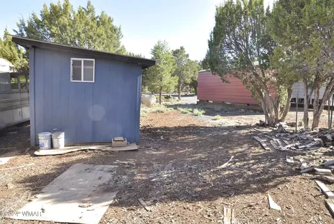 Exterior - 89 Harry Dr, Concho, AZ 85924 photo 14 of 18