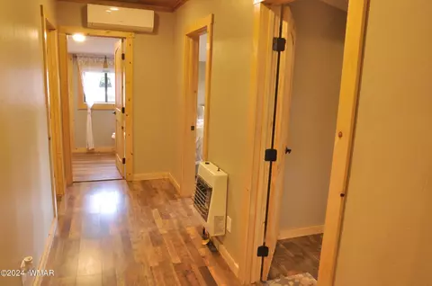 Entry Way - 89 Harry Dr, Concho, AZ 85924 photo 2 of 3