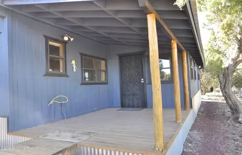 Exterior - 89 Harry Dr, Concho, AZ 85924 photo 17 of 18