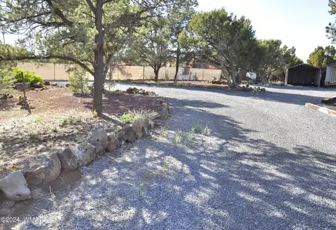 Exterior - 89 Harry Dr, Concho, AZ 85924 photo 6 of 18